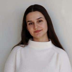 Natalie Baran