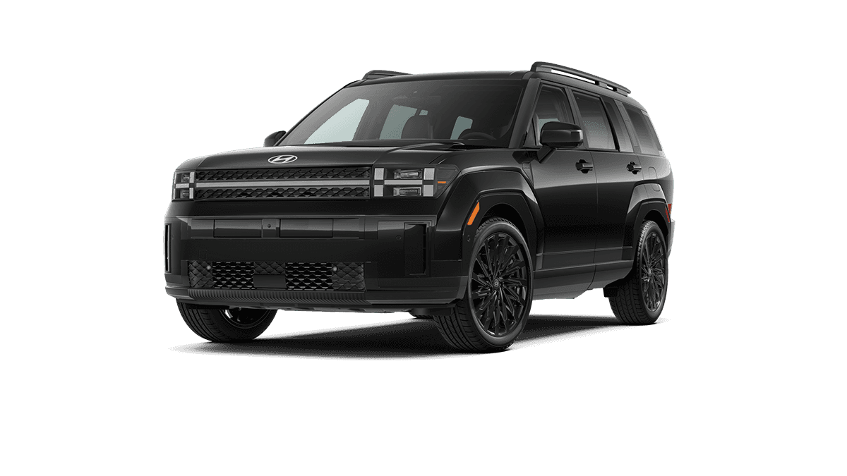 The all new 2024 Hyundai Santa Fe | Patrick Hyundai