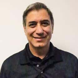 Henry Hernandez