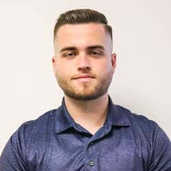 Matt Nieszala