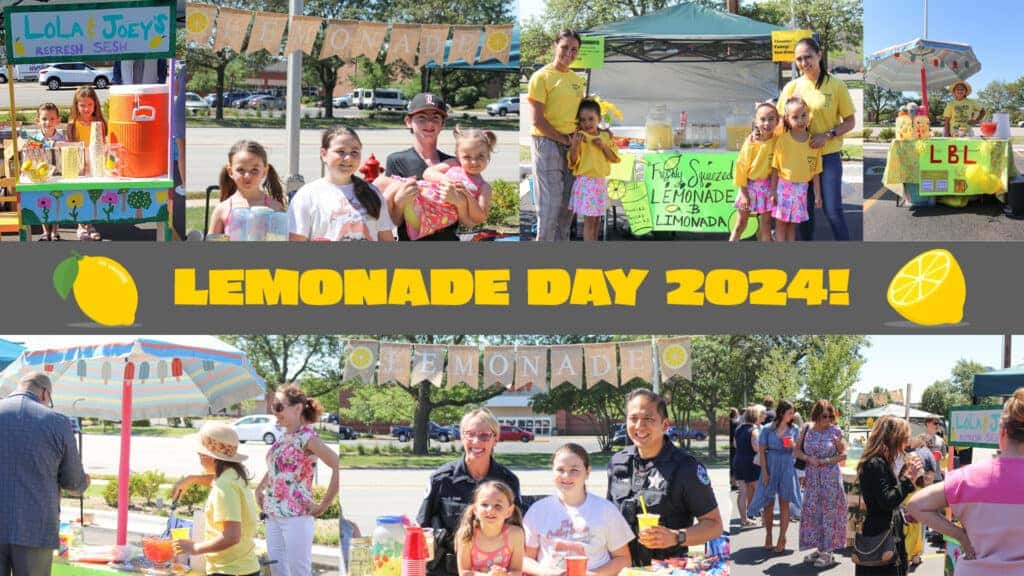 Lemonade Day Schaumburg