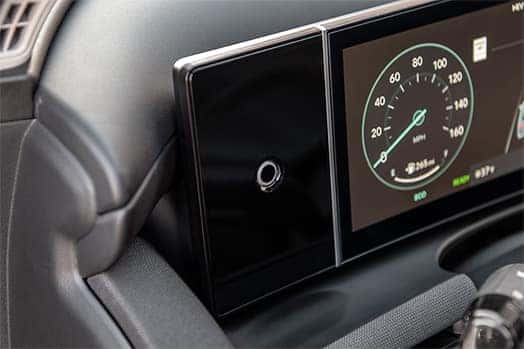 2025 Hyundai Tucson showcasing advanced safety features, including driver assistance technologies for enhanced protection on the road.