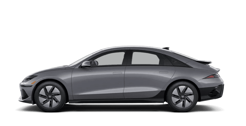 2025 Hyundai IONIQ 6