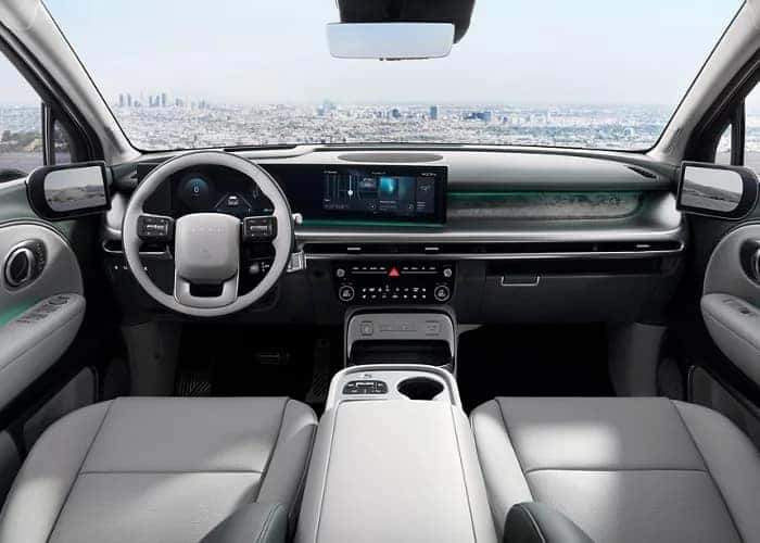 Smart Features Hyundai Drivers Are Loving in 2025