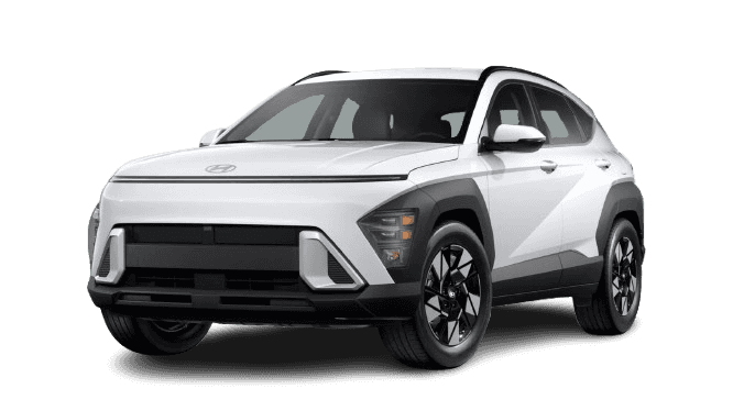 Explore the 2025 Hyundai KONA in Schaumburg, IL | Patrick