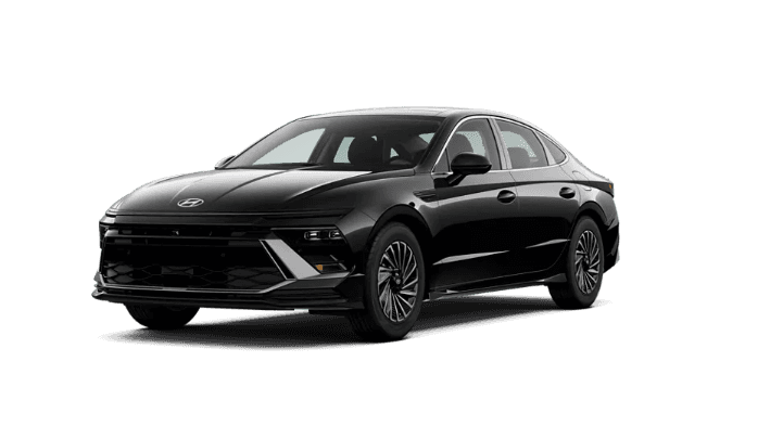 2025 Hyundai SONATA Limited Hybrid