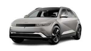 2025 Hyundai IONIQ 5 Limited