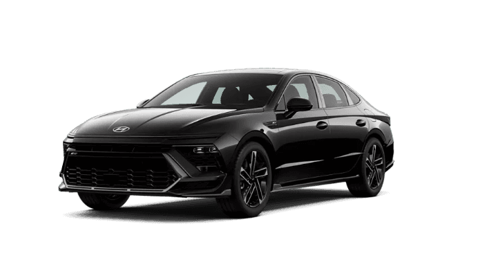 2025 Hyundai SONATA N Line