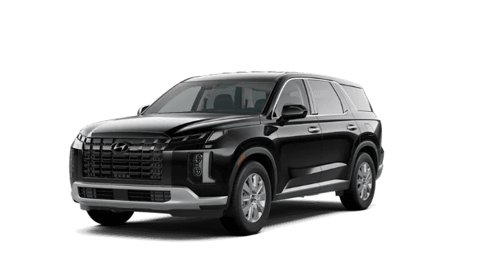 2025 Hyundai PALISADE SE