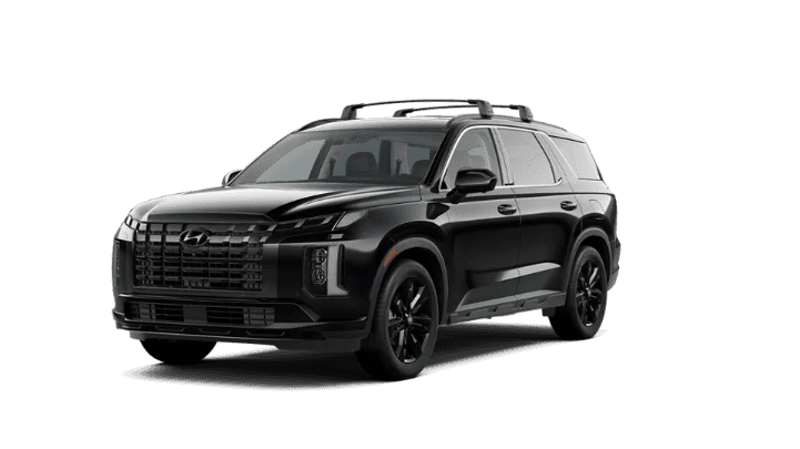 2025 Hyundai Palisade XRT