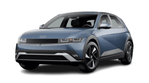 2025 Hyundai IONIQ 5 SE