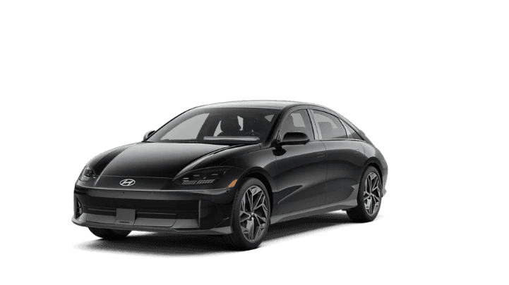 2025 Hyundai IONIQ 6 Limited