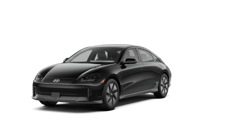 2025 Hyundai IONIQ 6 SE Standard Range