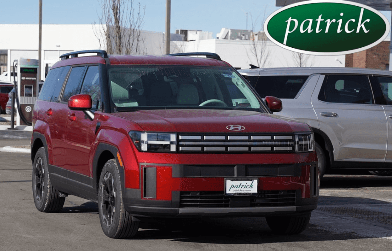2025-Hyundai-Santa-Fe-SEL-AWD-SUV-lease-specail-at-Patrick-Hyundai-in-Schaumburg--IL.-