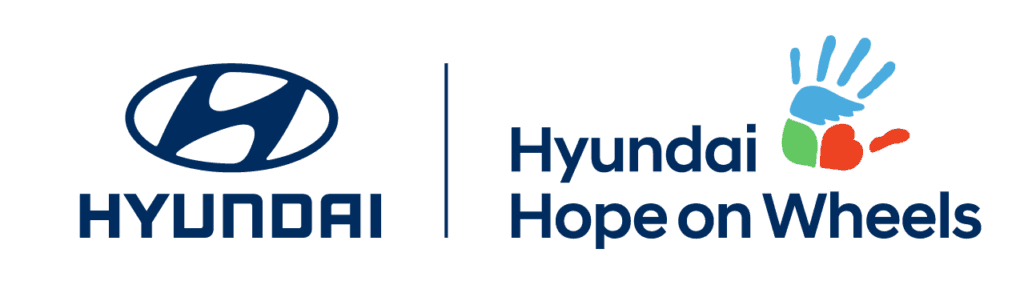 Hyundai Hope on Wheels 2026 at Patrick Hyundai 1020 E. Golf Rd. Schaumburg, IL. 60173