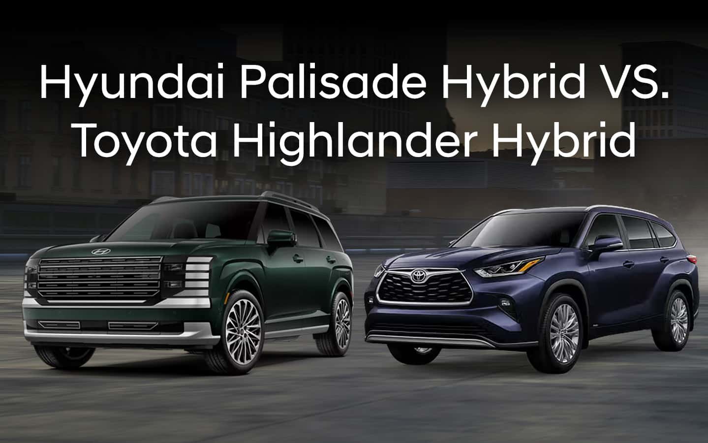 Palisade-Hybrid-VS.-Telluride-Hybrid
