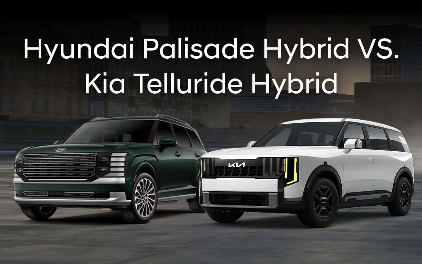 Palisade-Hybrid-VS.-Telluride-Hybrid