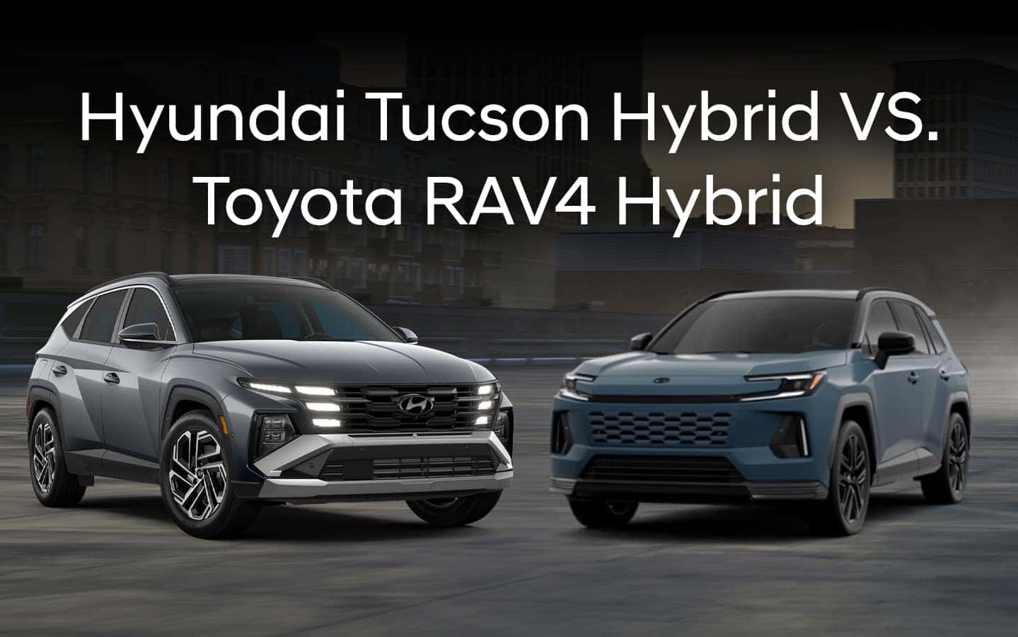 Tucson-Hybrid-VS.-RAV4-Hybrid