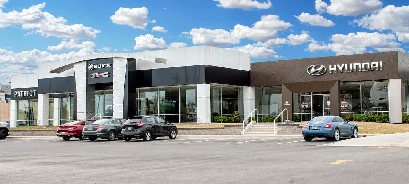 Hyundai Dealership Okc  Bob Howard Hyundai Oklahoma City Dealership