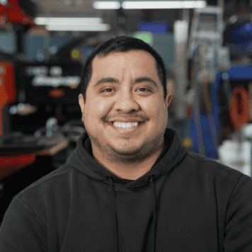 Alex Barajas