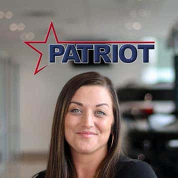Kayla Packard