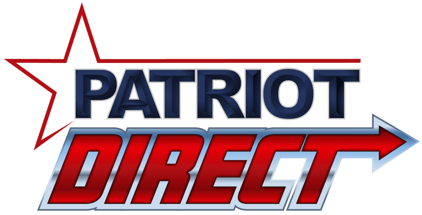 Patriot Direct logo