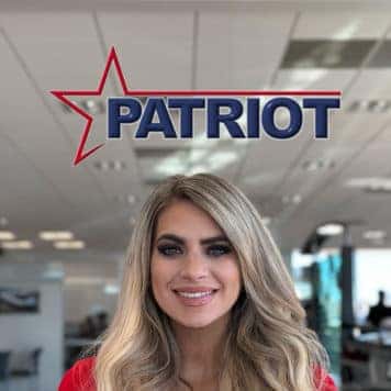 Fallon Patterson