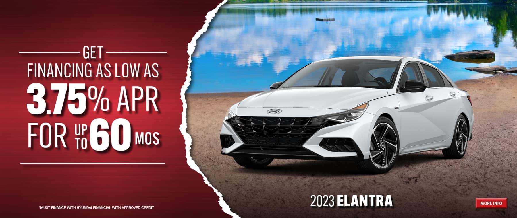 2023 Elantra