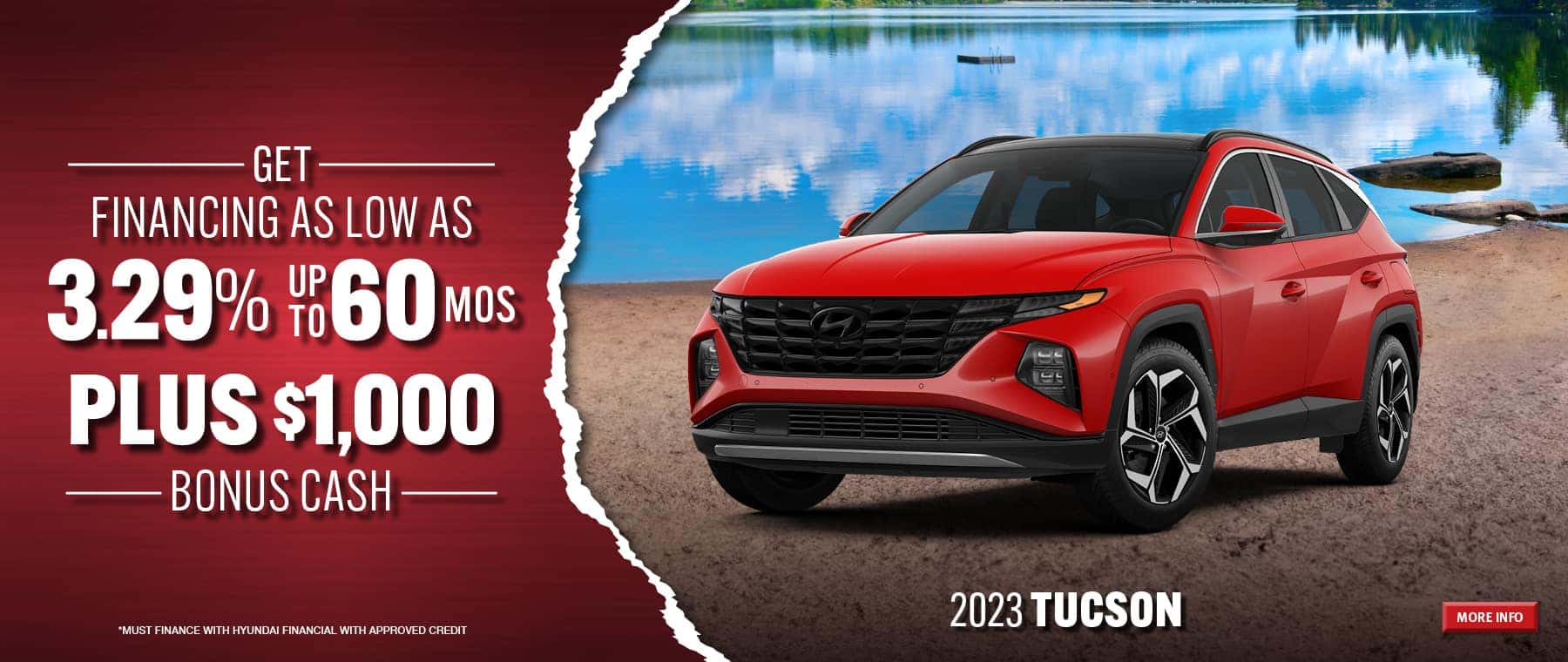 2023 Tucson