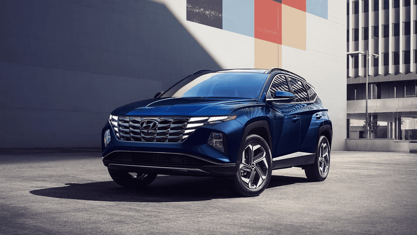 Hyundai Tucson Redesign 2024 Billye Eleanore