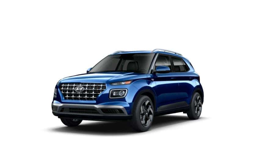 2024 hyundai venue limited