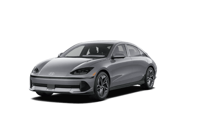 2024 hyundai ioniq 6 limited