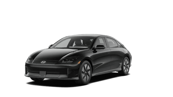 2024 hyundai ioniq 6 se