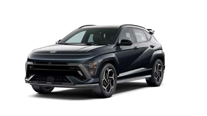 2025 hyundai n line trim.