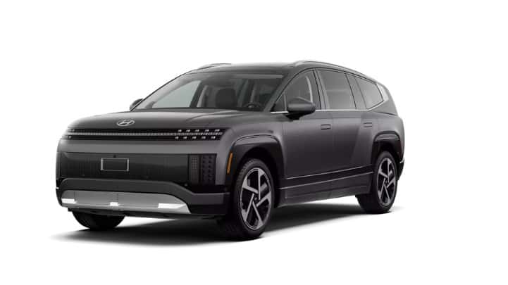 2026 ioniq 9 limited