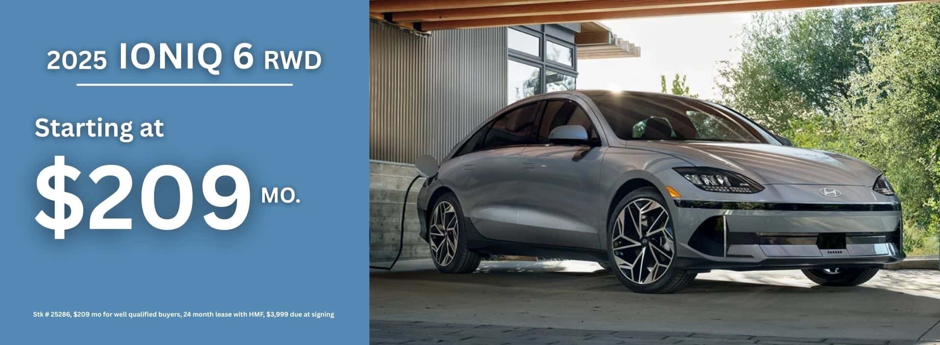 IONIQ-RWD