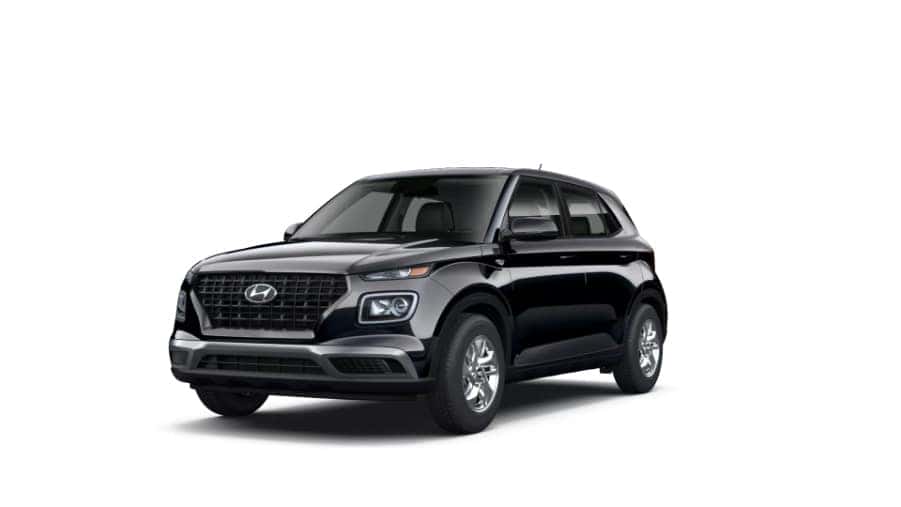2025 hyundai venue se