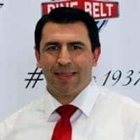 Michael Rossi
