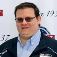 Mike Daly