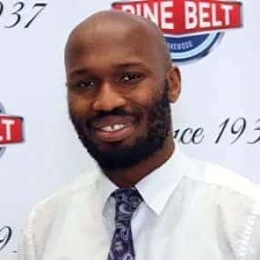 Kwesi Quansah