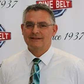 Joseph Silva