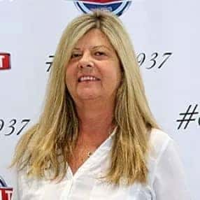Lisa Daly