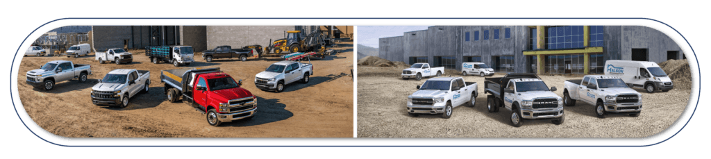 commercial vehicle site