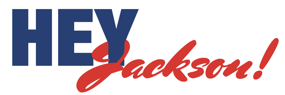 Hey Jackson