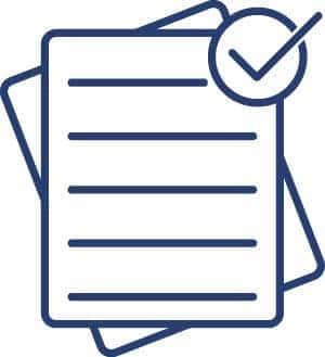 Finance Note Icon