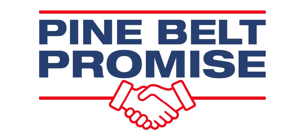 Pine Belt Promise