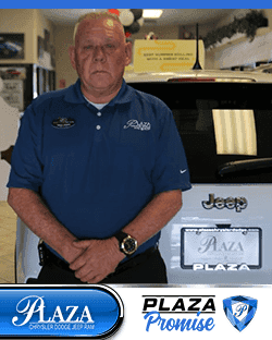 Dale Jones