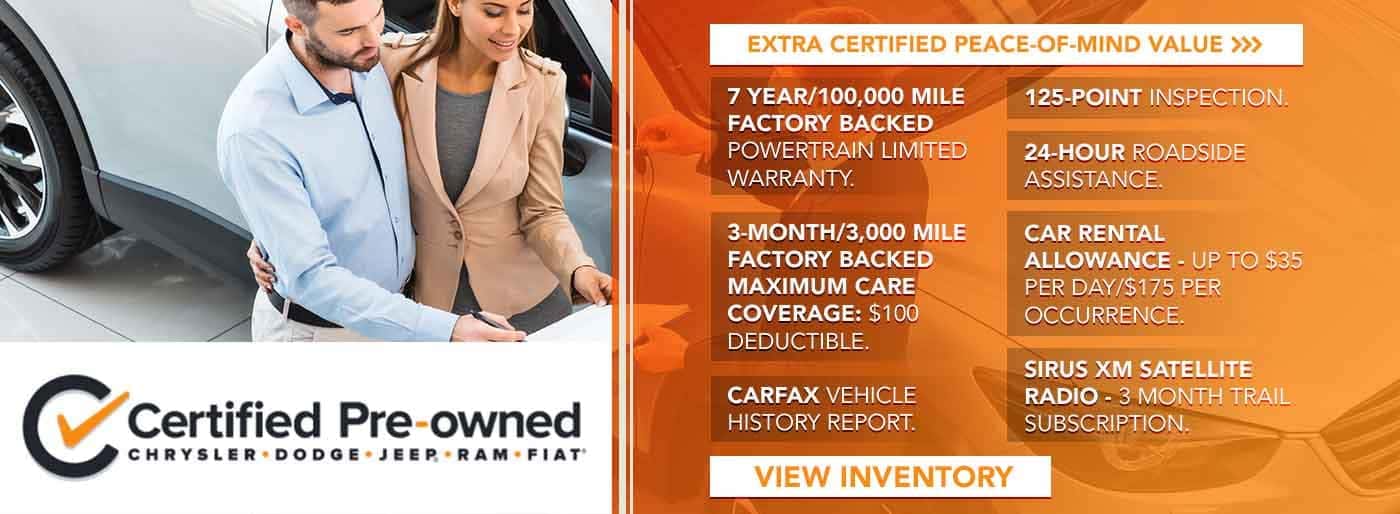 Chrysler Dodge Jeep Ram Dealership Inverness Fl Crystal River