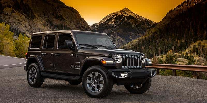 Used Jeep Wrangler For Sale in Inverness, FL 