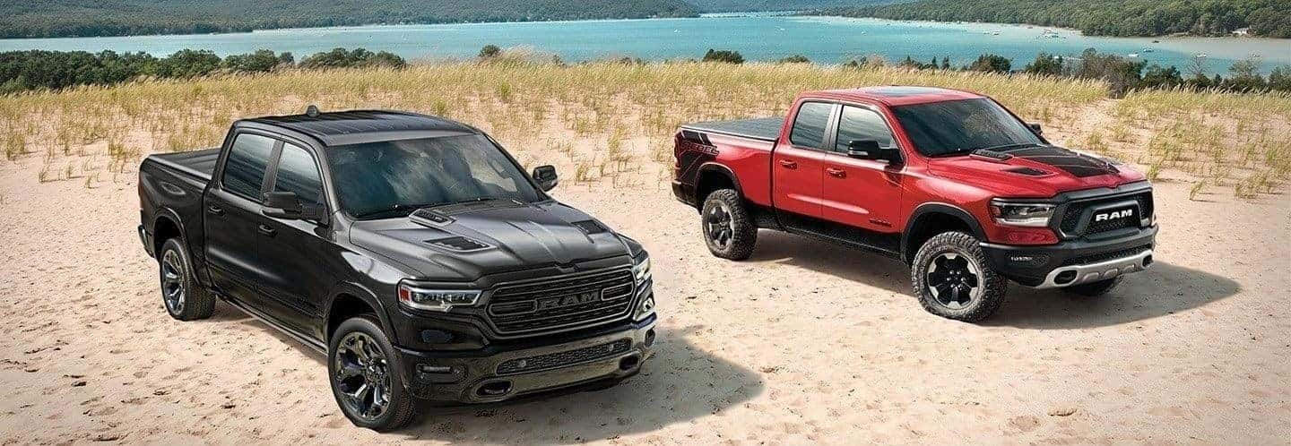 2020 dodge hot sale ram longhorn